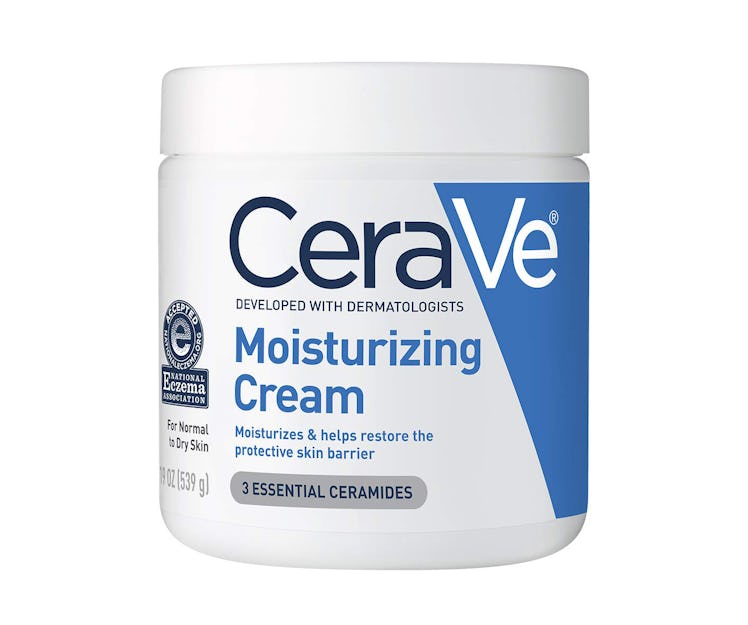 CeraVe Moisturizing Cream 