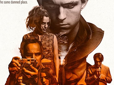 Devil All the Time' Netflix review: A violent, joyless Coen