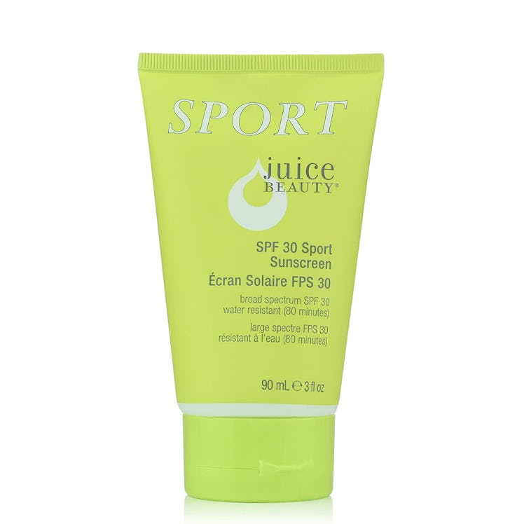 Juice Beauty Sport Sunscreen SPF 30