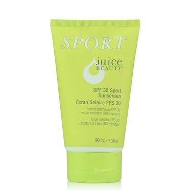 Juice Beauty Sport Sunscreen SPF 30