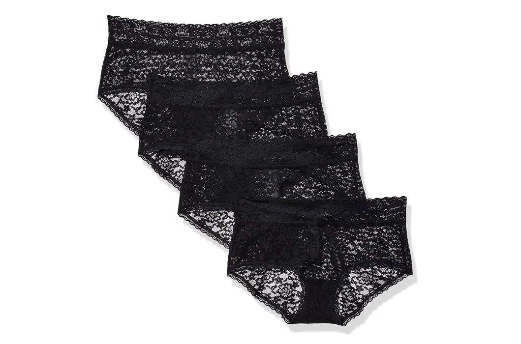 12 Pairs Of Cute Cheap Underwear