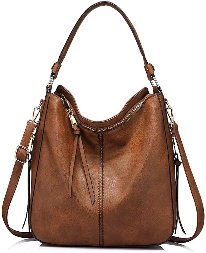 Realer Faux Leather Bag