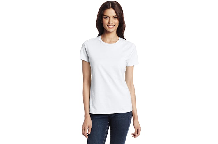 Hanes Women's Nano T-Shirt