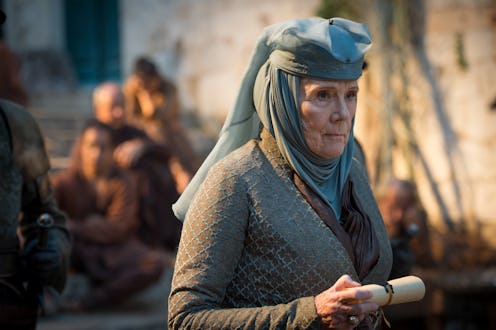 Game of Thrones Star Dame Diana Rigg Has Died At The Age Of 82