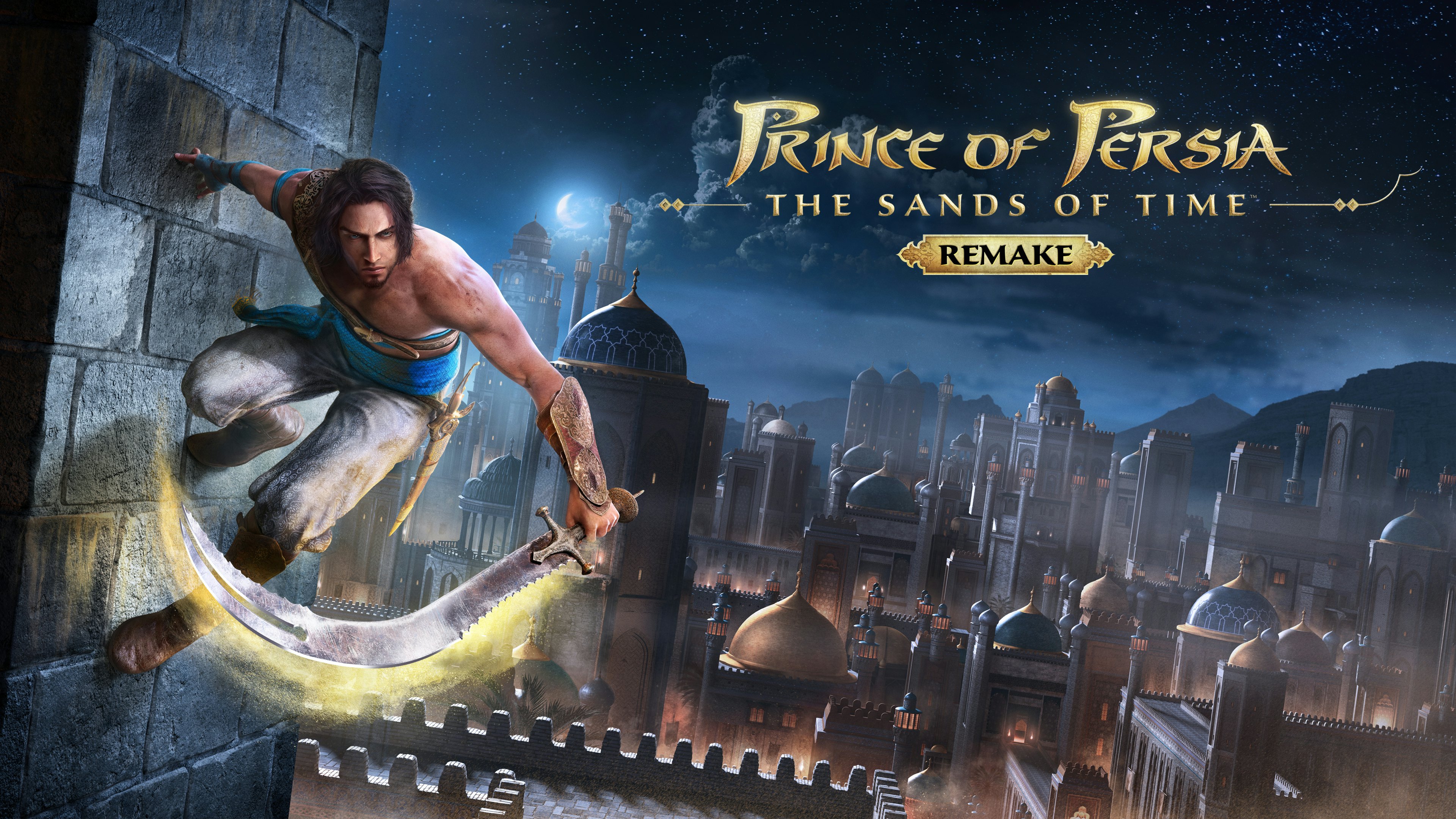 prince of persia ps4