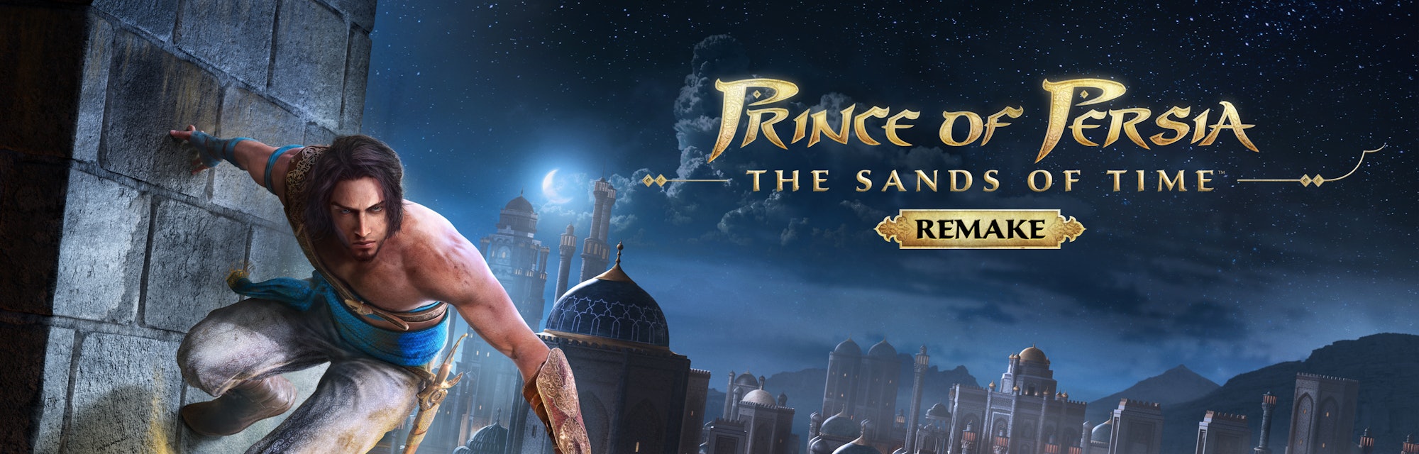 Prince Of Persia Sands Of Time Remake Release Date Trailer And Changes