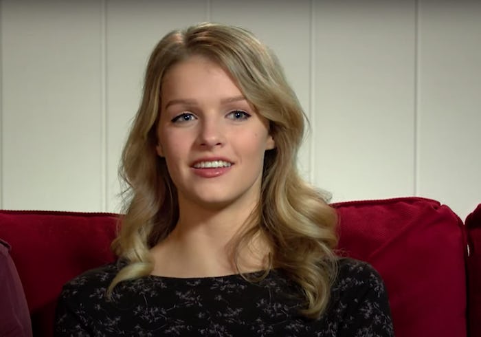 Bringing Up Bates star Josie Bates revealed she suffered a miscarriage Wednesday in a heartbreaking ...