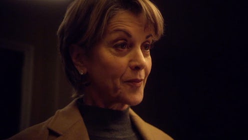 'Deranged Granny' on Lifetime