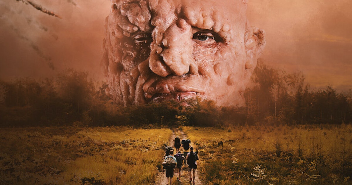 Netflix horror movies and series Halloween 2020 reveals a Netflix horror movies and series Halloween 2020 reveals a