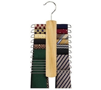 The Hanger Store Tie Hanger