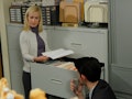 Angela Kinsey's Ideas For A 'The Office' Reunion Special