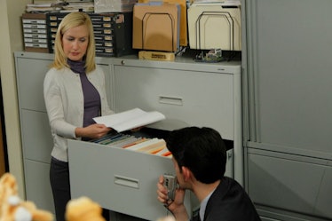 Angela Kinsey's Ideas For A 'The Office' Reunion Special