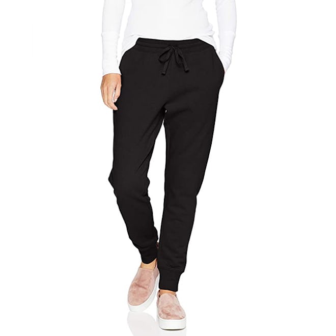 Amazon Essentials French Terry Fleece Joggers