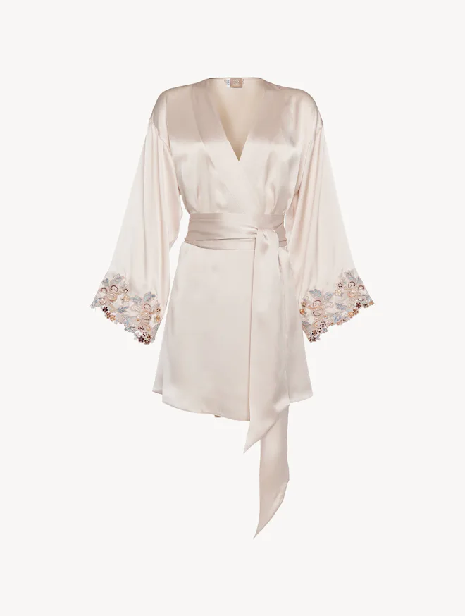 Perla Collection La Perla's 25th Anniversary Maison Collection Showcases Its Most ...