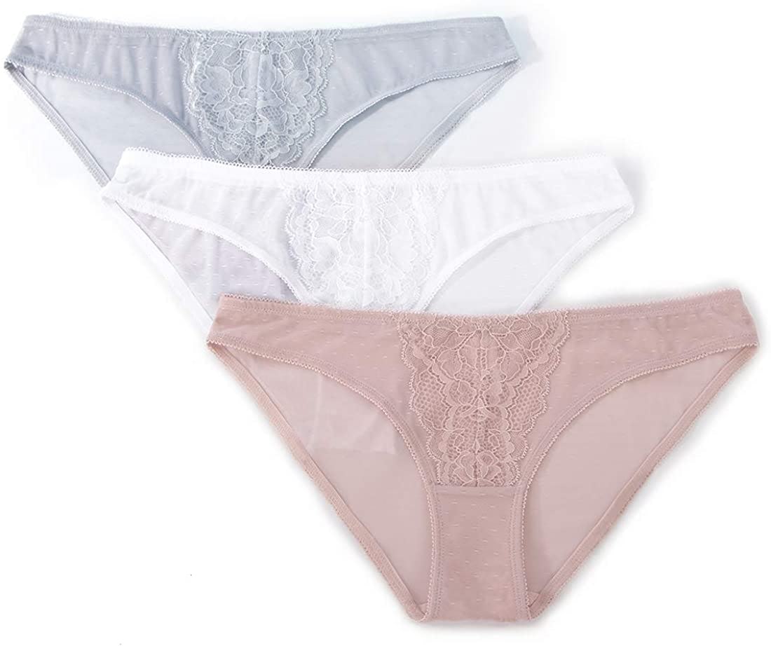 12 Pairs Of Cute Cheap Underwear