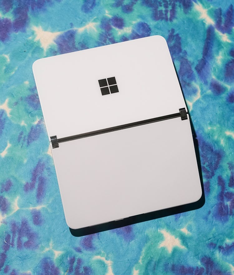 Surface Duo review