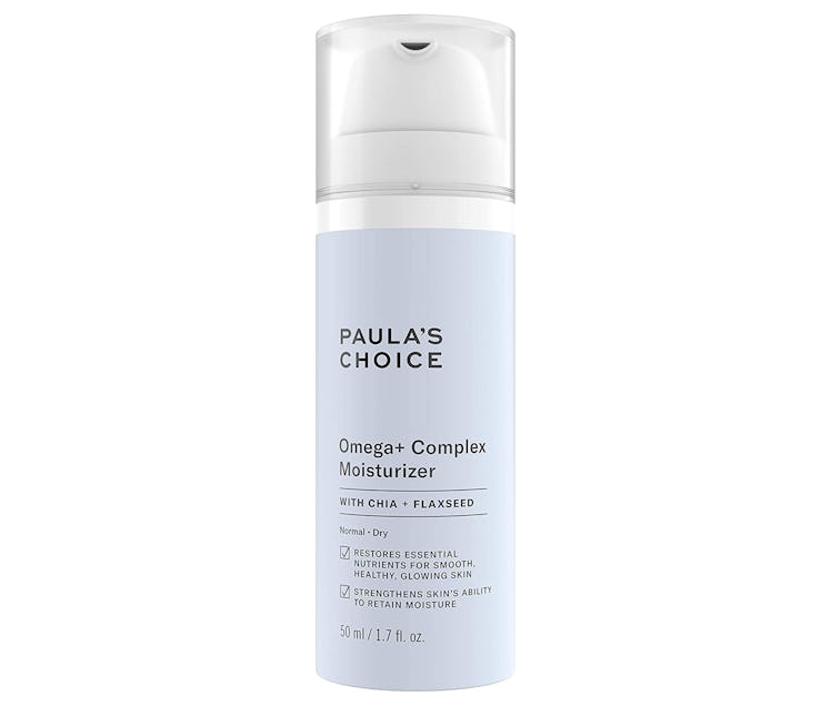 Paula's Choice Omega+ Complex Moisturizer