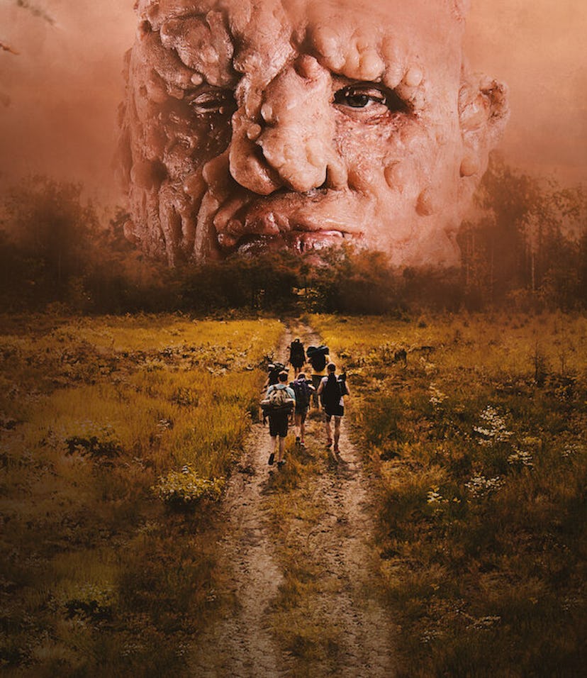 Netflix horror movies and series Halloween 2020 reveals a Netflix horror movies and series Halloween 2020 reveals a