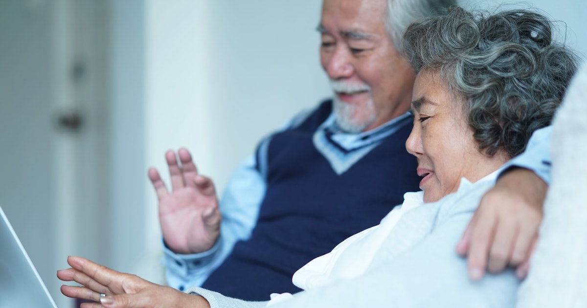 Download How To Show Grandparents Love On National Grandparents Day ...
