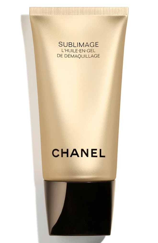 Sublimage Gel-To-Oil Cleanser