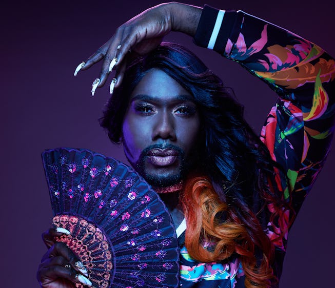 Nicco Annan On Playing Uncle Clifford On P-Valley