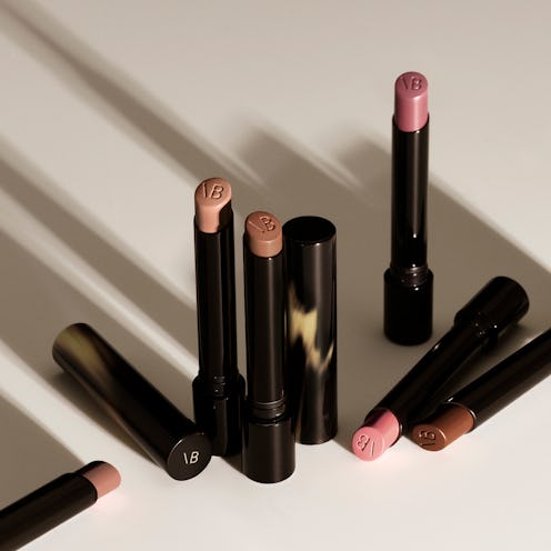 Victoria Beckham Beauty announced a Spice Girls-inspired lipstick range called Posh, coming October ...