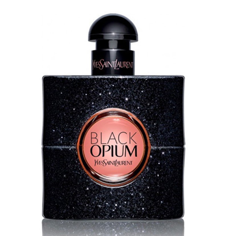 Yves Saint Laurent Black Opium Eau De Parfum Spray