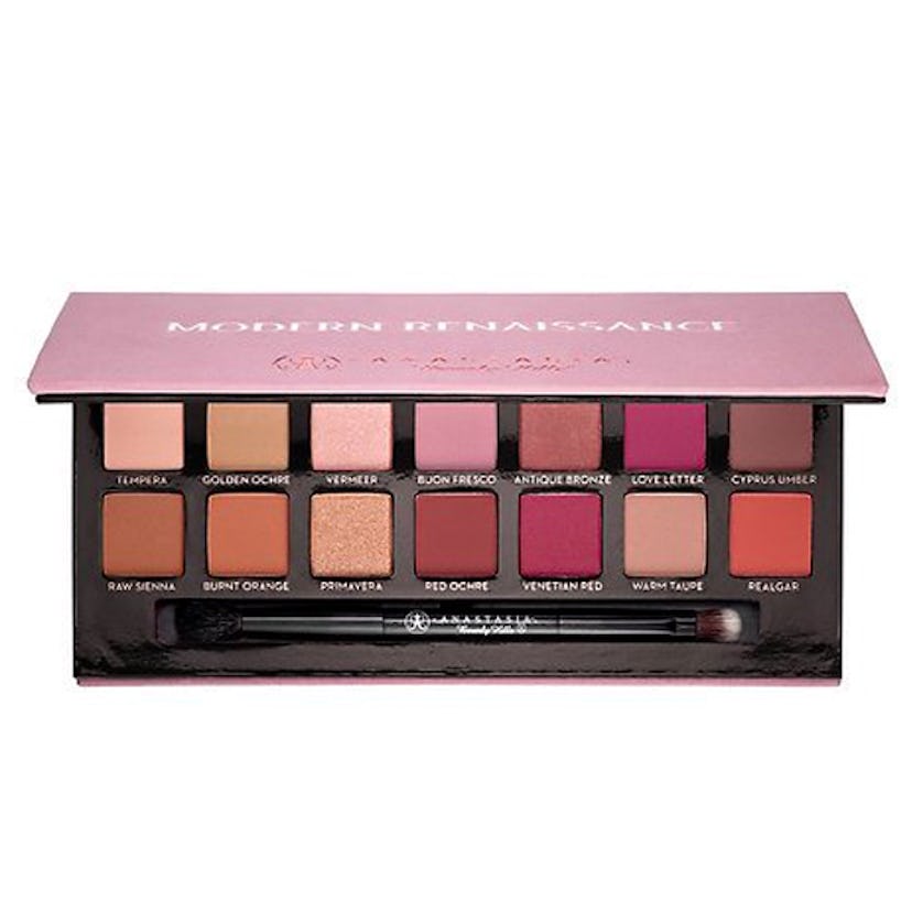 Anastasia Beverly Hills Modern Renaissance Eyeshadow Palette