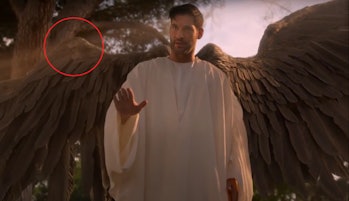 Lucifer Season 5 Part 2 Release Date Could Deliver A Shocking Michael Twist