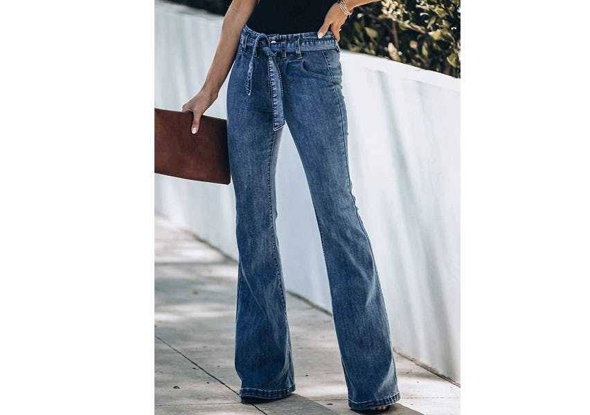 The 10 Best Stretch Jeans For Women - Lifestylenewsonline.com