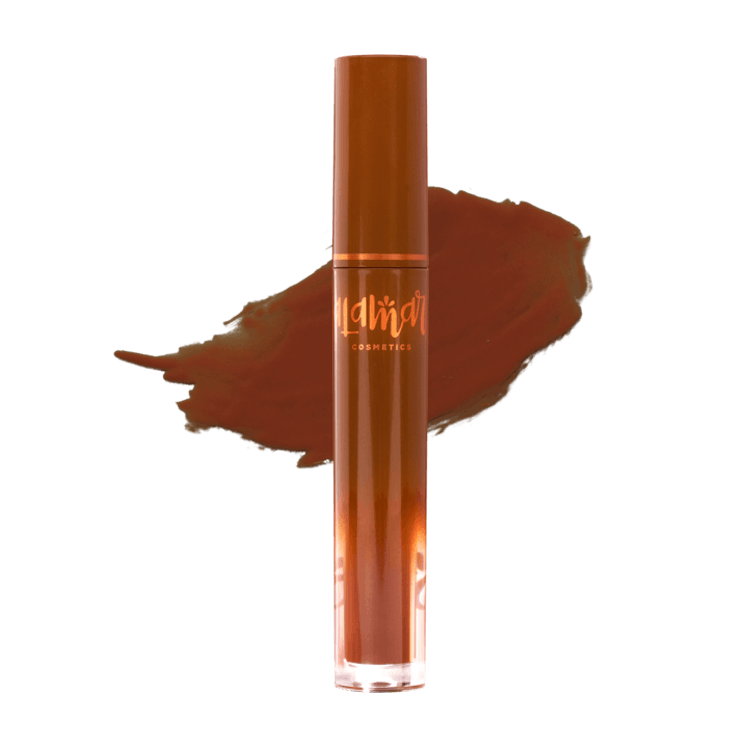 Alamar Cosmetics DesNUDEas Lip Gloss - Divina