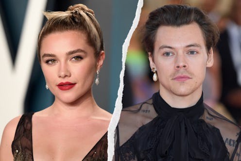 Harry Styles Joins Florence Pugh In Olivia Wilde’s Next Film