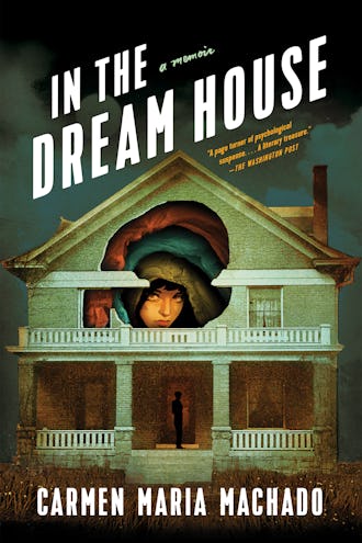 best fiction books for 30 year old woman 'In the Dream House'