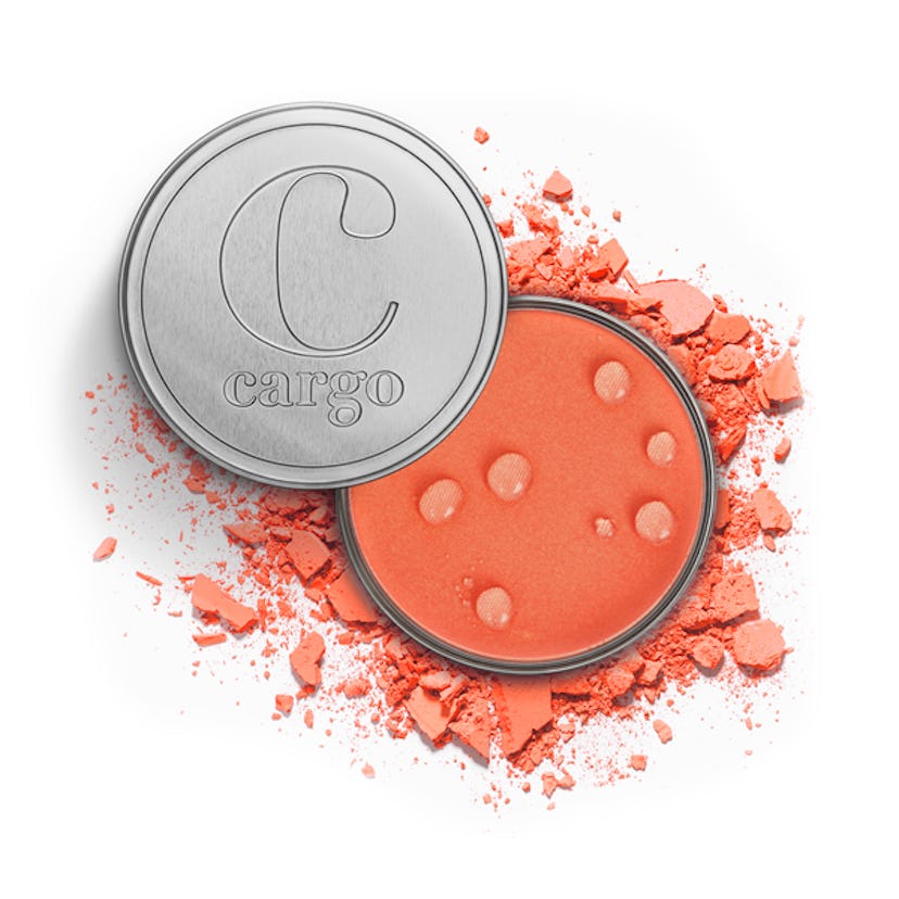 Cargo Cosmetics Swimmables Water Resistant Blush in Los Cabos