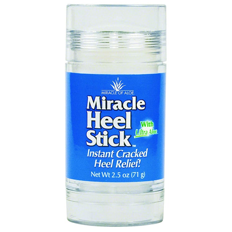 Miracle of Aloe Heel Stick