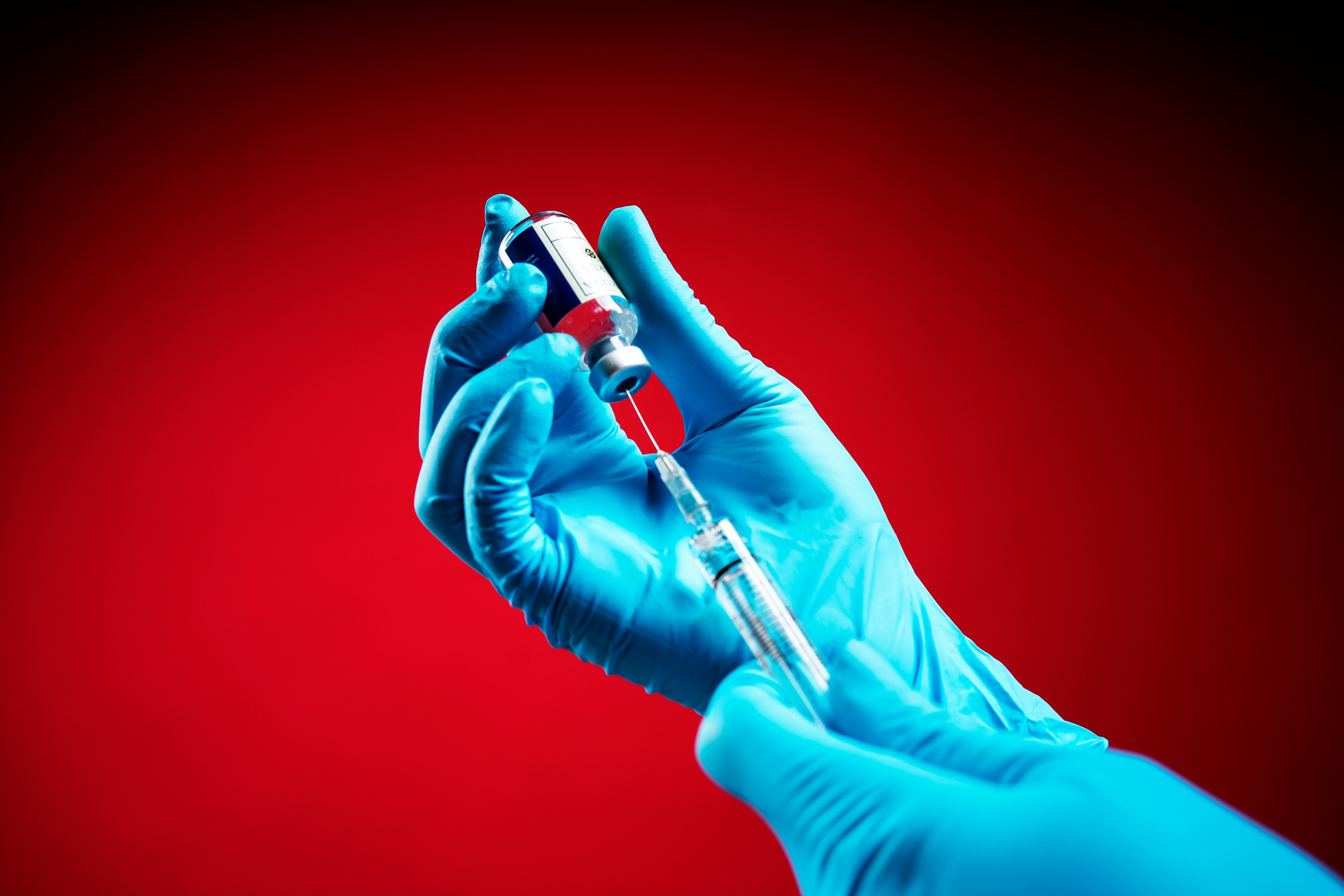 How do vaccines get approved? A streamlined guide