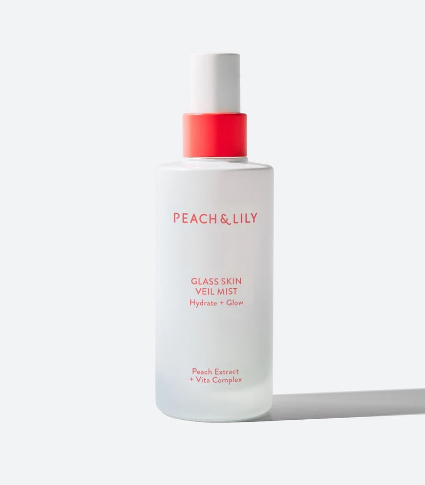 Peach & Lily Collection Glass Skin Veil Mist