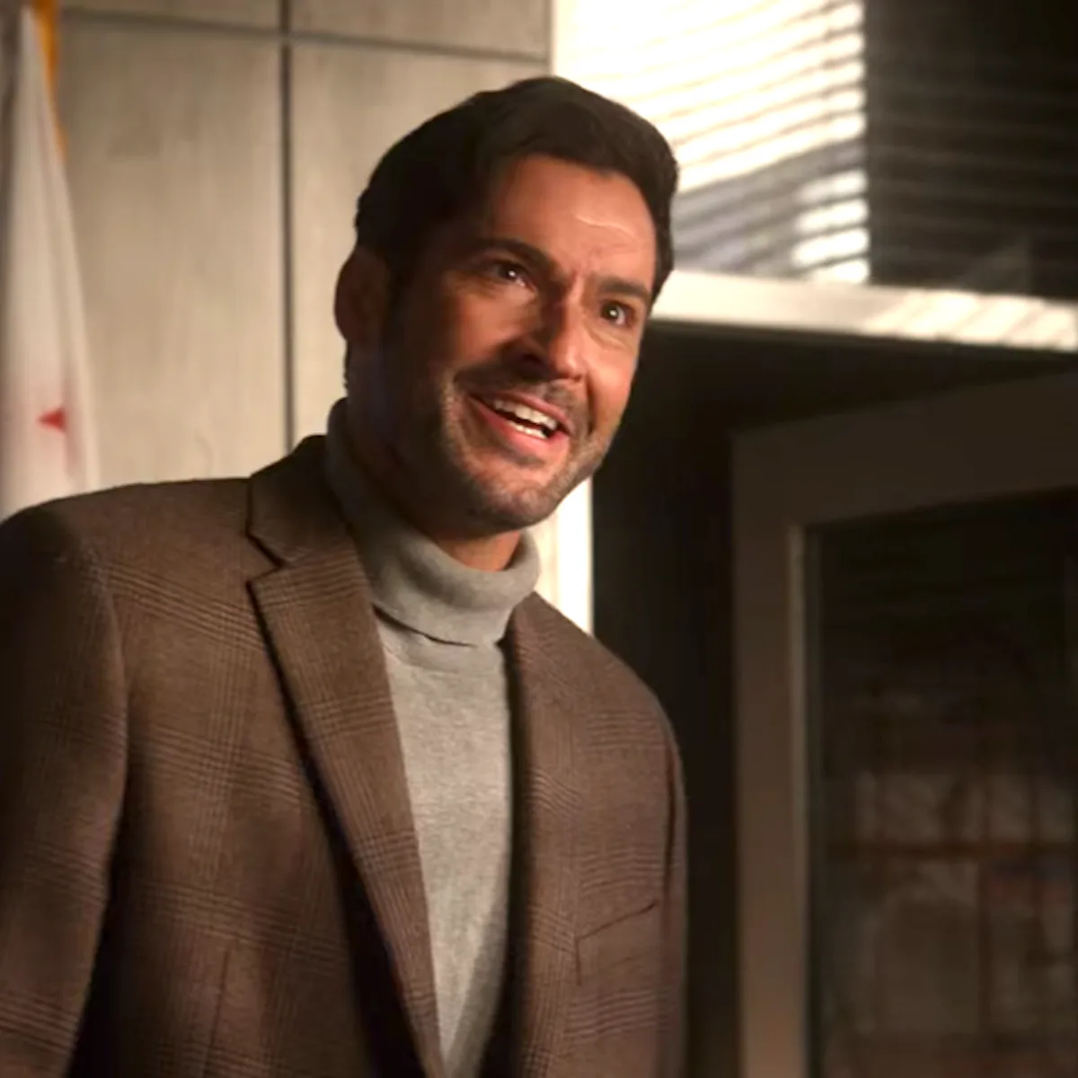 Lucifer Part 2 Lucifer En Michael Lucifer' Season 6 Trailer: The Apocalypse Is Nigh