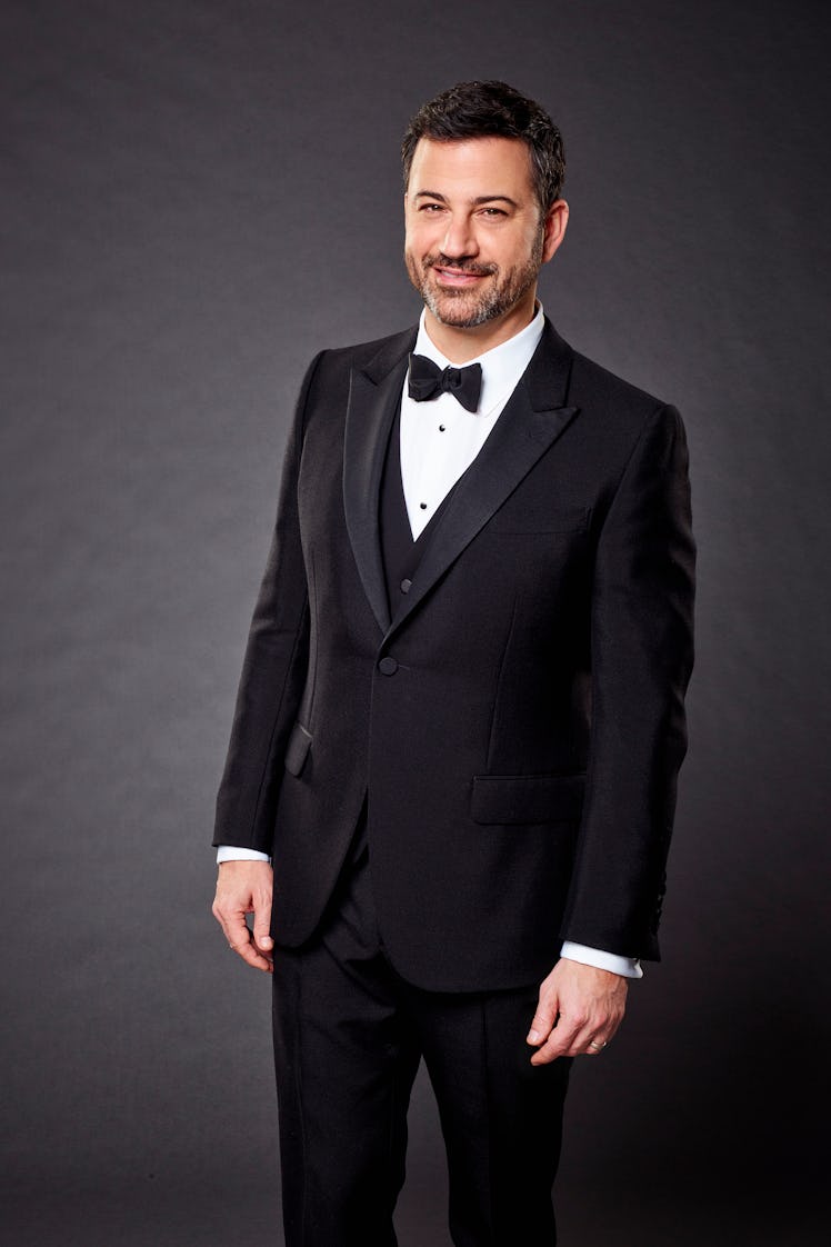 Jimmy Kimmel