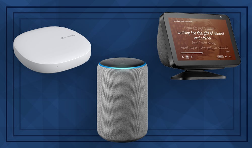 The 4 Best Smart Home Hubs