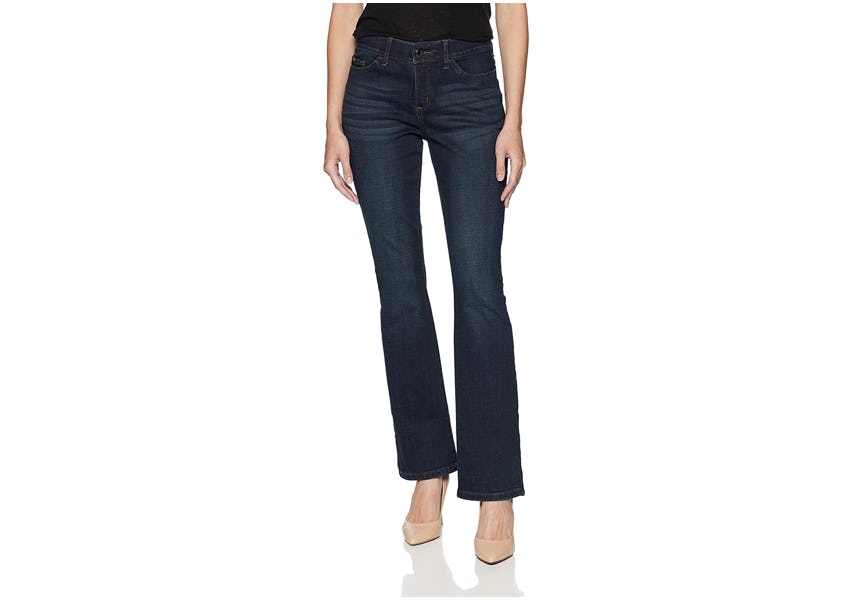 The 10 Best Stretch Jeans For Women - Lifestylenewsonline.com