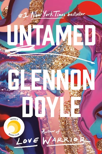 'Untamed' by Glennon Doyle Melton