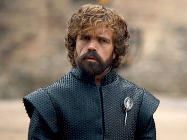 'Winds of Winter' release date may deliver the Tyrion twist 'GoT' teased