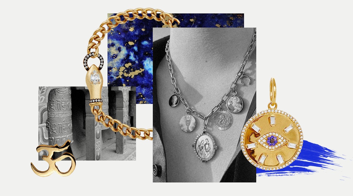 Charm Jewelry Decoded: What Your Favorite Symbols Actually Mean