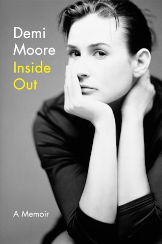 'Inside Out' by Demi Moore