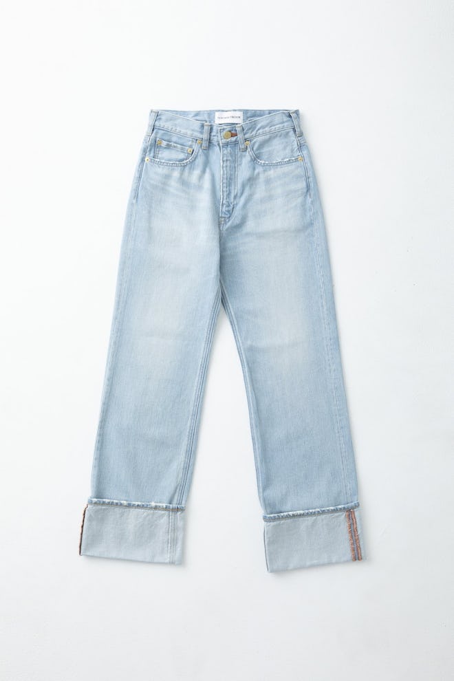 The Carnelian Jean 7year