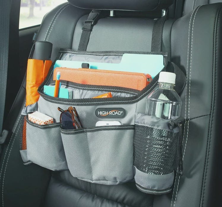 High Road Front Seat Organizer 