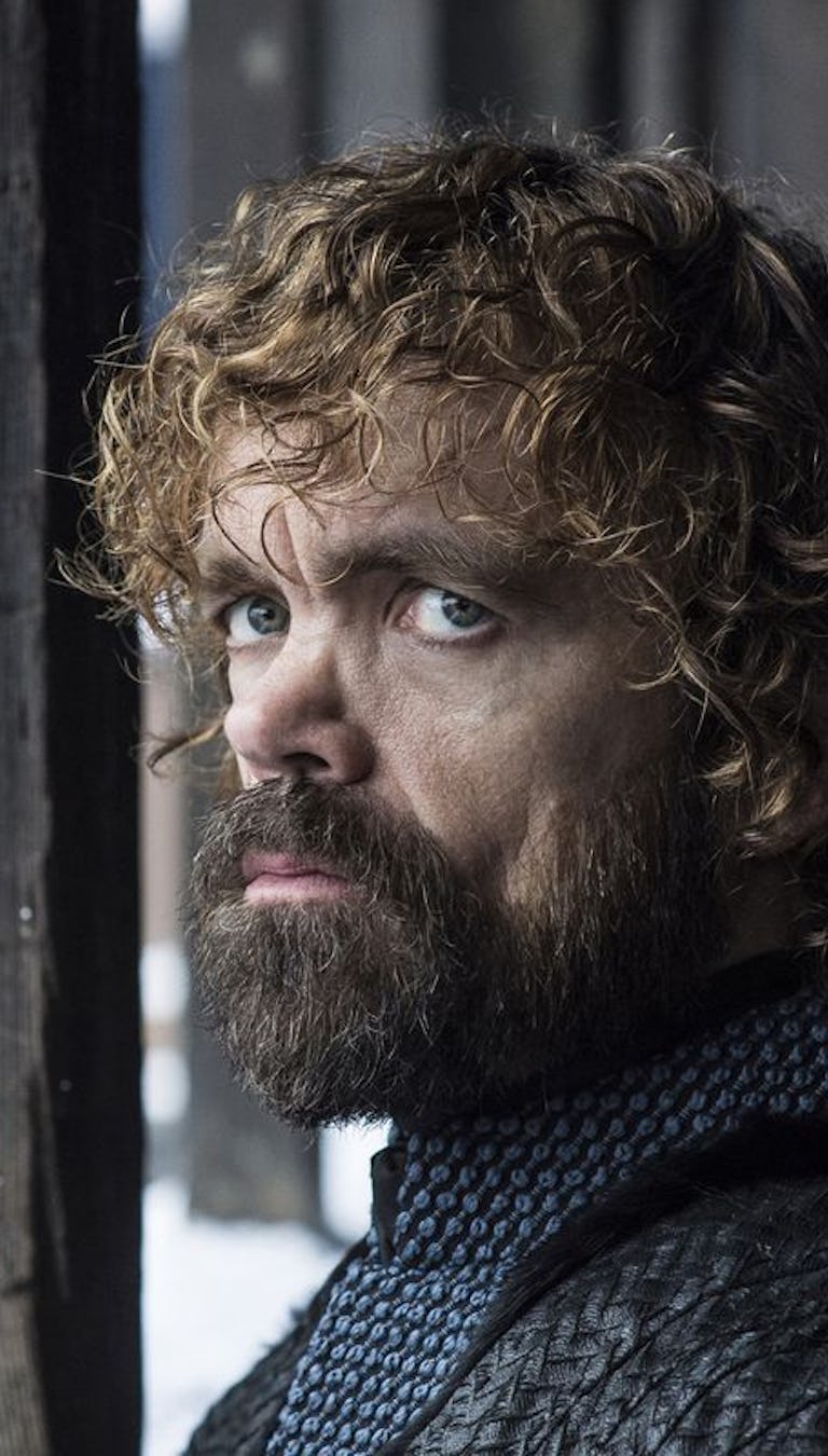 'Winds of Winter' release date may deliver the Tyrion twist 'GoT' teased