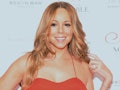 Mariah Carey landed a spot in the new 'Mean Girls' movie during her video with Tina Fey.