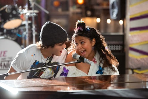 All the songs in 'Julie and the Phantoms' Season 1.